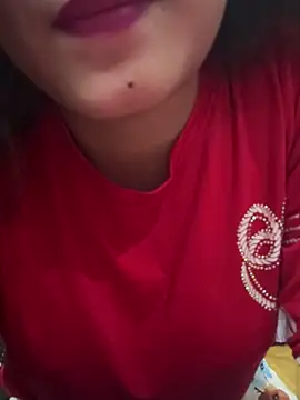 Snapshot of Angel--pune00 chatting on October 5, 7:39 am Angel--pune00 online show from October 5, 7:39 am