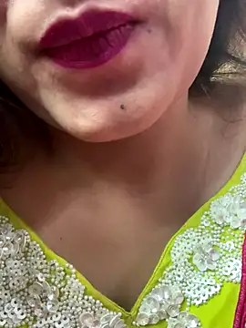 Snapshot of Angel--pune00 chatting on October 10, 6:07 pm Angel--pune00 online show from October 10, 6:07 pm