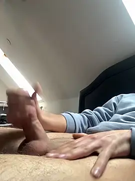 musti312 online show from February 12, 8:31 am