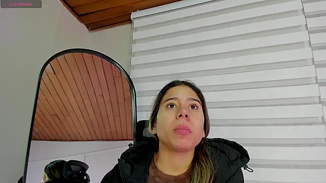 Rachell criss online show from December 21, 4:08 am