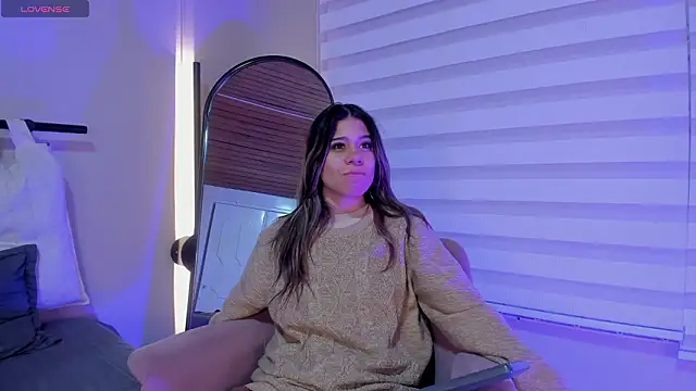 Rachell criss online show from March 6, 4:20 am