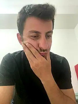 emredenizz07 online show from October 9, 11:25 pm