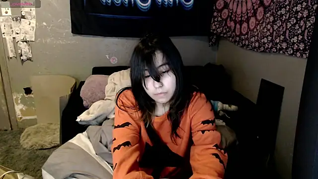 London Ray online show from October 19, 5:41 am