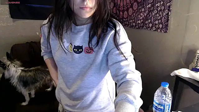 London Ray online show from March 13, 9:21 pm