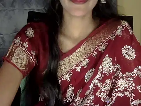 zara Khan0 online show from October 4, 2:37 pm