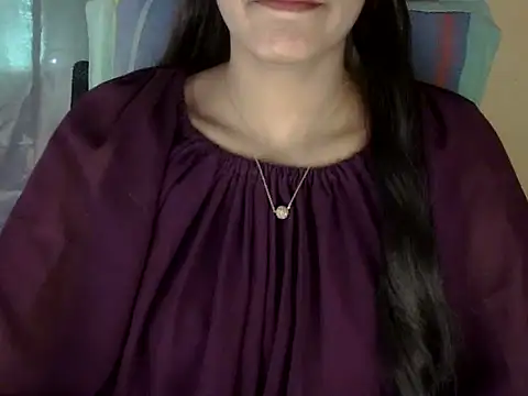 zara Khan0 online show from October 19, 4:13 am