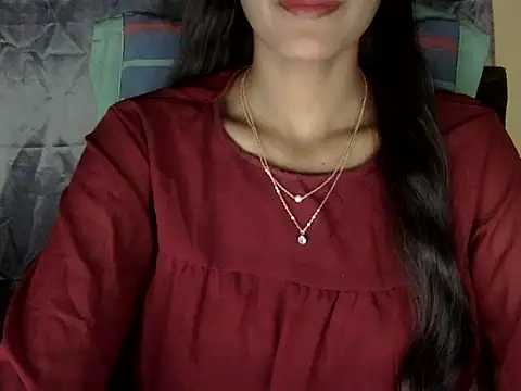 zara Khan0 online show from October 25, 3:29 pm