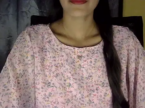 zara Khan0 online show from October 27, 1:59 pm