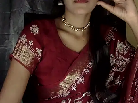 zara Khan0 online show from November 23, 4:40 pm