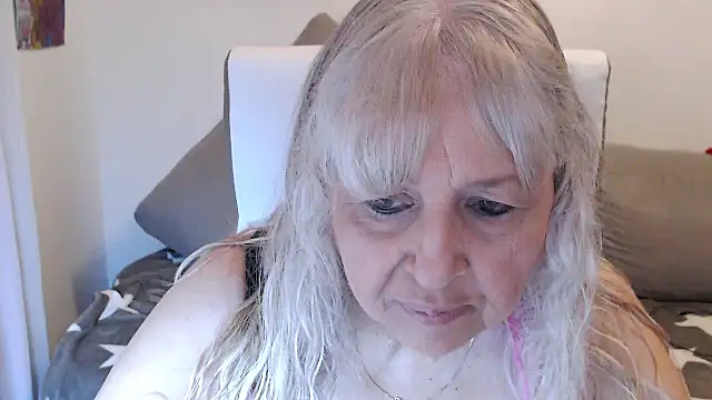 SusiLifeXXX online show from September 26, 7:07 pm