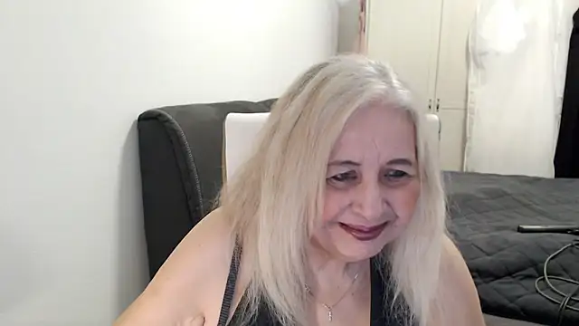 SusiLifeXXX online show from April 27, 7:01 pm