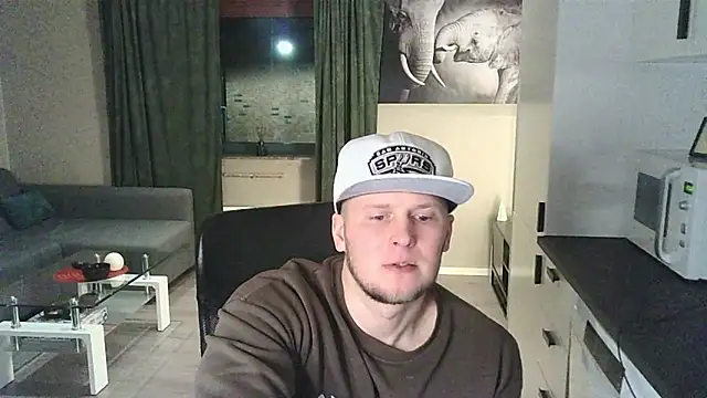 Dartanjanas13 online show from January 31, 7:11 pm