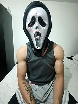 caballero-97 online show from October 24, 3:14 am