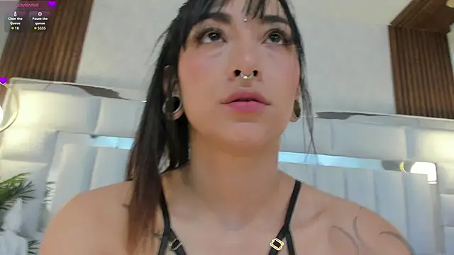 im kasumi online show from December 22, 12:57 pm