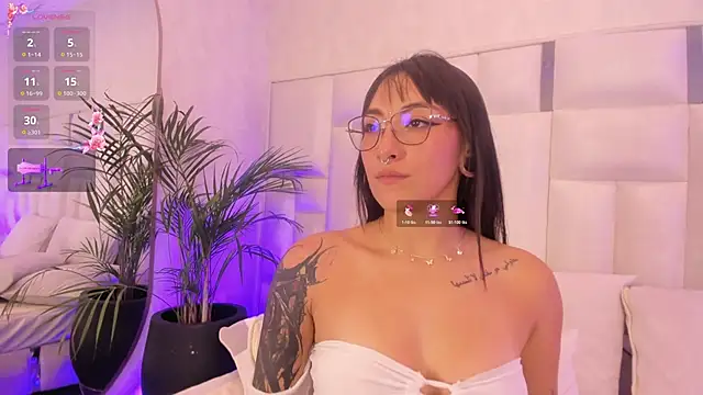 im kasumi online show from June 3, 2:33 pm