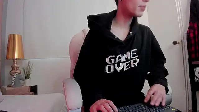 dark sun302 online show from October 15, 9:48 pm