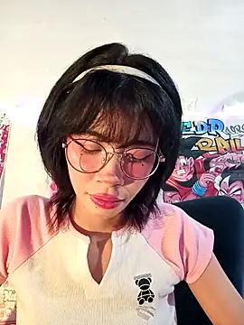 dolliette24 online show from March 6, 5:37 am