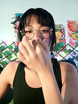 dolliette24 online show from April 26, 9:34 pm
