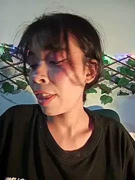 dolliette24 online show from June 5, 3:46 am