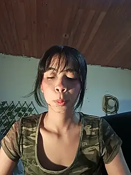 dolliette24 online show from June 18, 4:33 pm