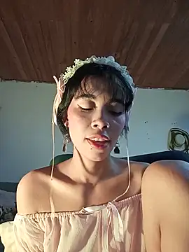 dolliette24 online show from June 19, 1:04 pm
