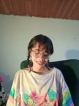 dolliette24 online show from June 21, 9:17 pm
