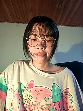 dolliette24 online show from June 26, 2:38 am