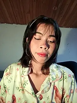 dolliette24 online show from June 28, 3:12 am
