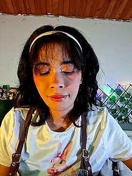 dolliette24 online show from July 16, 5:13 am