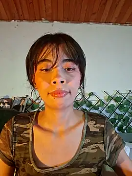 dolliette24 online show from July 21, 3:31 am