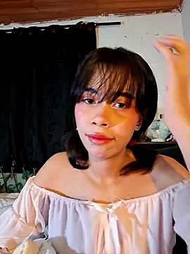 dolliette24 online show from July 25, 2:53 am