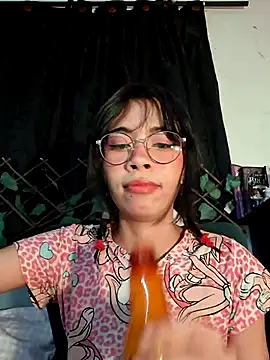 dolliette24 online show from August 1, 6:12 am