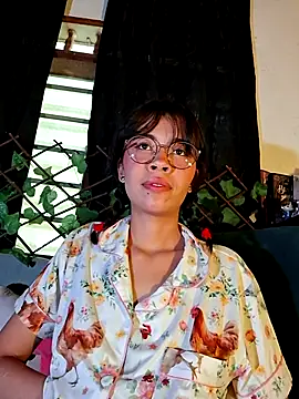 dolliette24 online show from August 2, 2:37 pm