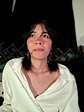 dolliette24 online show from August 4, 2:48 am