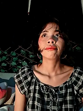 dolliette24 online show from August 8, 4:36 am
