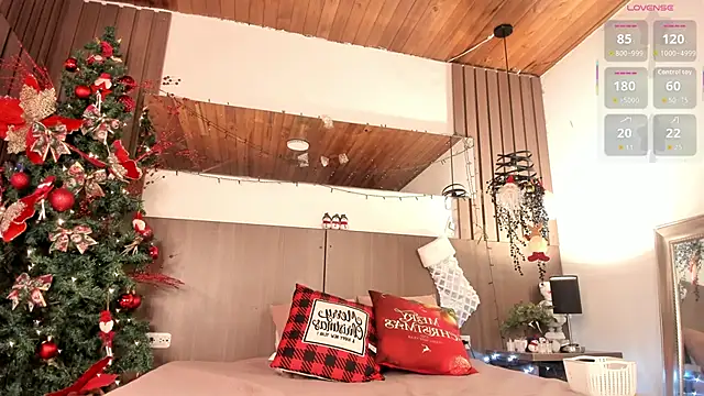 Violet carson online show from December 15, 1:37 pm