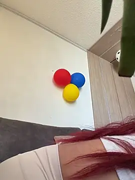 Violet carson online show from June 25, 2:43 pm