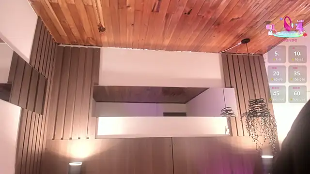 Violet carson online show from August 3, 11:48 am