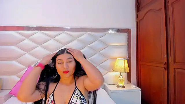 KarinaGomezxxx online show from October 10, 5:34 pm