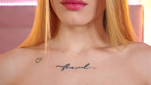 ChannelAngeless online show from November 6, 8:59 am