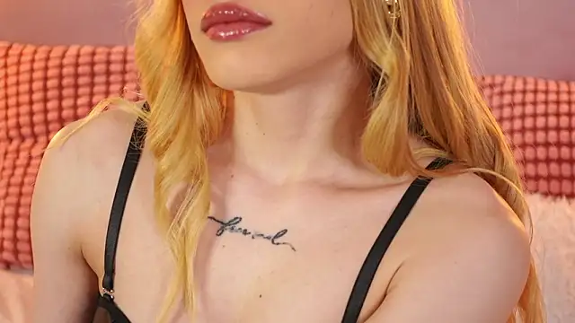 ChannelAngeless online show from January 17, 2:11 pm