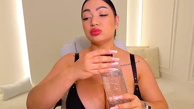 jenny x  online show from July 6, 3:14 am