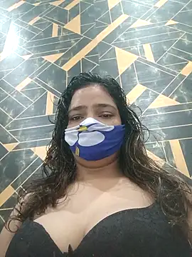 SonY-CaM2 online show from September 19, 4:25 am