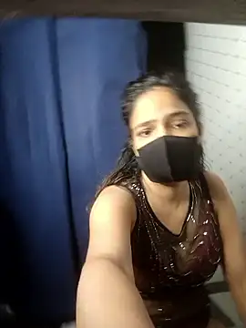 SonY-CaM2 online show from November 12, 8:19 pm