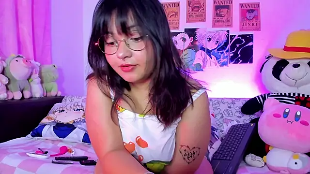 Lolii Zoe online show from March 3, 11:38 am