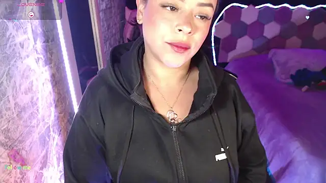 Danniela20 online show from June 16, 4:48 am