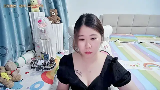 Onlyxixi online show from April 30, 12:00 pm