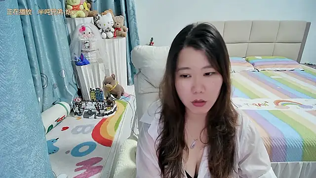 Onlyxixi online show from July 26, 12:56 pm