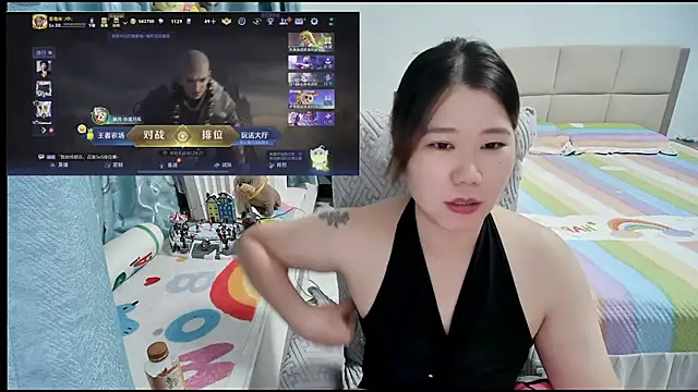 Onlyxixi online show from July 27, 11:28 am