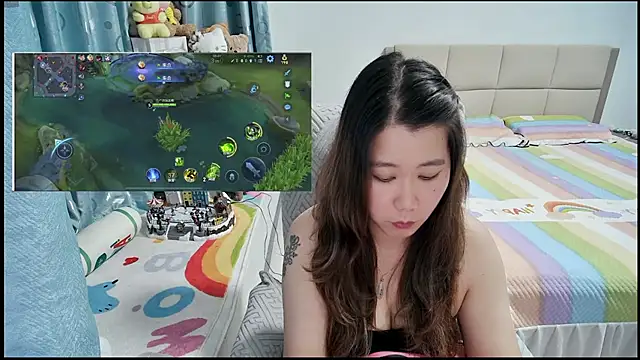 Onlyxixi online show from July 28, 2:13 pm